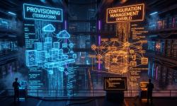 Featured image of post Infrastructure as Code (IaC)：TerraformとAnsibleの違い
