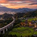 日本47都道府県の完全地誌：地勢・旧国名・中核産業・文化・地域創生を網羅した国土大総覧