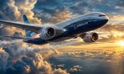 Featured image of post ジャンボジェット機の仕組み：空飛ぶ鉄の塊がなぜ浮かぶのか
