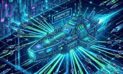 Featured image of post Kubernetes(K8s)のアーキテクチャ：Pod, Service, Ingressとコントロールプレーン