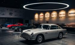Featured image of post 名車と自動車工学の世紀：設計思想・機構力学・モータースポーツから解読する名車完全体系論
