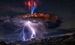Featured image of post 雷はどうやって始まり、なぜ枝分かれするのか：放電と大気電気の物理学