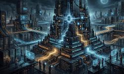 Featured image of post Linuxの歴史とアーキテクチャ：世界を動かすモノリシックカーネル