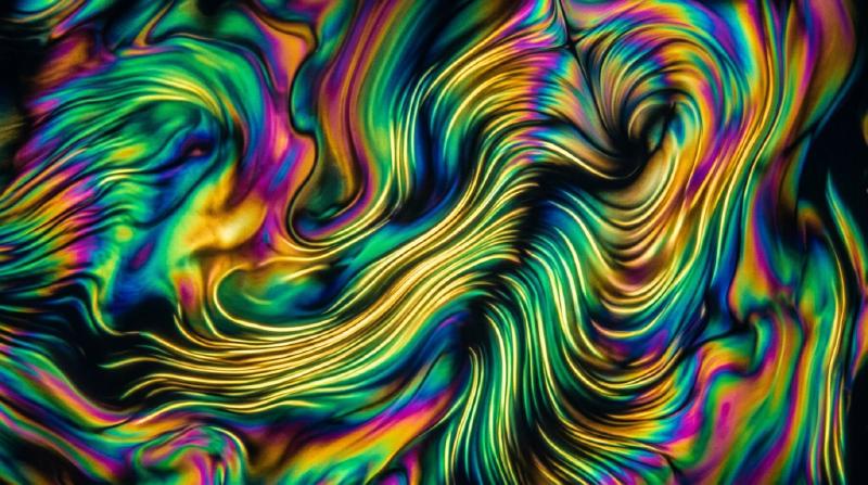 Featured image of post 液体なのに結晶？：液晶がつなぐ秩序と流動性の世界