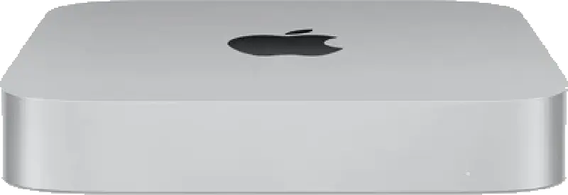 Featured image of post mac mini(2018)を購入