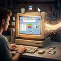 macOSとは：Classic Mac OSからMac OS Xへの壮大な移行