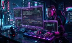 Featured image of post Markdownで書く技術ブログ：執筆スピードを倍増させるエディタ設定