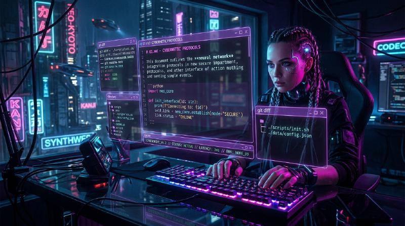 Featured image of post Markdownで書く技術ブログ：執筆スピードを倍増させるエディタ設定