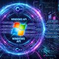 Windows API (Win32) を現代のC++で安全・モダンに扱う手法
