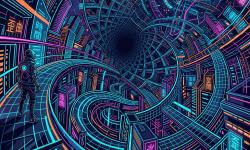 Featured image of post 非ユークリッド幾何学の誕生 - 「曲がった空間」の発見と相対性理論への道