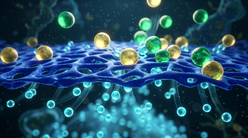 Featured image of post 水はなぜ膜を越えて移動するのか：浸透圧の熱力学からアクアポリン、逆浸透（RO）海水淡水化まで
