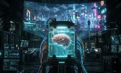 Featured image of post 【水槽の脳とシミュレーション仮説】私たちの現実は本物か？