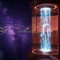 脳の情報をスキャンして火星に転送された私は、「元の私」なのか:人格の同一性と生存の哲学