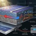 太陽電池はどうやって光を電気に変えるのか：半導体から発電システムまで