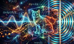 Featured image of post 物理学: 量子力学の基礎 - シュレーディンガーの猫と二重スリット実験