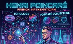 Featured image of post アンリ・ポアンカレ：最後の普遍主義者とその深遠なる数学的遺産