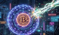 Featured image of post ポスト量子時代のブロックチェーン・仮想通貨はどう変わる？