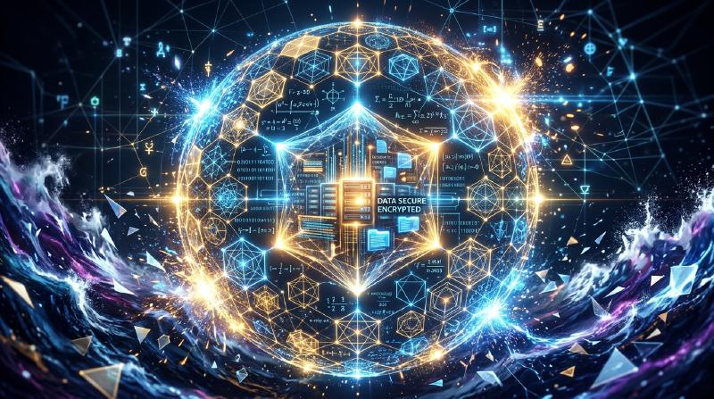 Featured image of post 【PQC】量子コンピュータ時代の次世代暗号「耐量子計算機暗号」の全貌