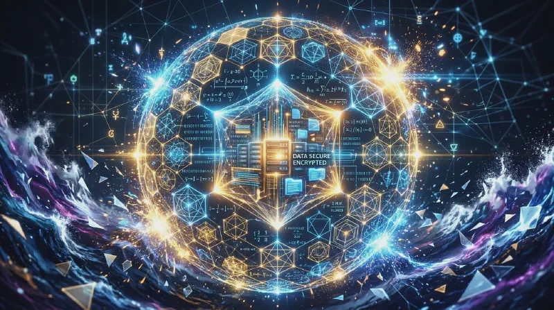 Featured image of post 【PQC】量子コンピュータ時代の次世代暗号「耐量子計算機暗号」の全貌
