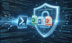 Featured image of post PowerShell で Excel や Word などのメタデータ（個人情報）を一括削除する方法