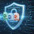 PowerShell で Excel や Word などのメタデータ(個人情報)を一括削除する方法