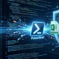 PowerShell で Excel や Word などのメタデータ（個人情報）を一括削除する方法