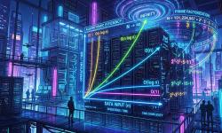 Featured image of post 素因数分解の限界と計算量のビッグオー(O)表記解説