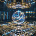 量子コンピュータの原理と仕組み【完全網羅】ムーアの法則の限界から量子力学まで