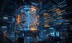 Featured image of post 量子コンピュータの基礎：量子的重ね合わせとショアのアルゴリズム