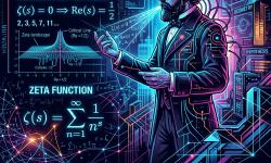 Featured image of post ベルンハルト・リーマン：現代数学への扉を開いた天才の生涯と業績