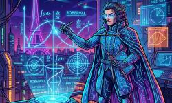 Featured image of post ジル・ペルソンヌ・ド・ロベルヴァル：不可分量の方法と運動学的幾何学の先駆者