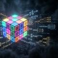 ルービックキューブの解法：群論とアルゴリズムが導く6面完成の道