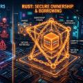 Rustの「所有権」と「借用」をC++のポインタと比較して解説