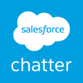 Salesforceチャッター全消しコマンド