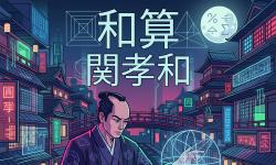 Featured image of post Takakazu Seki : La vie et les réalisations mathématiques du « Sage des mathématiques » qui a élevé le Wasan