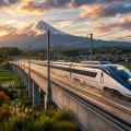 新幹線の仕組み：安全と高速を両立する日本の軌跡
