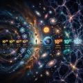 ミリからメガ、そしてクエタへ：SI接頭語（大きさの単位）の定義と宇宙規模のスケール感