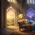 月曜に目覚めた「眠り姫」は、コインが表だった確率を1/2と考えるべきか、1/3と考えるべきか：眠り姫問題と自己位置づけ信念の認識論
