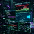 Sysinternalsツール群を使ったWindowsの高度なトラブルシューティング