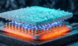 Featured image of post 温度差から電気をつくれるのか：熱電変換とペルチェ素子の仕組み