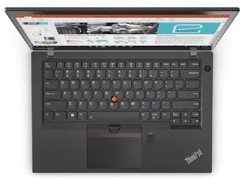 Featured image of post 中古のThinkPad T470sを購入！スペックや使い勝手、不満点を本音レビュー