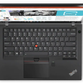 ThinkPad（中古）を買った