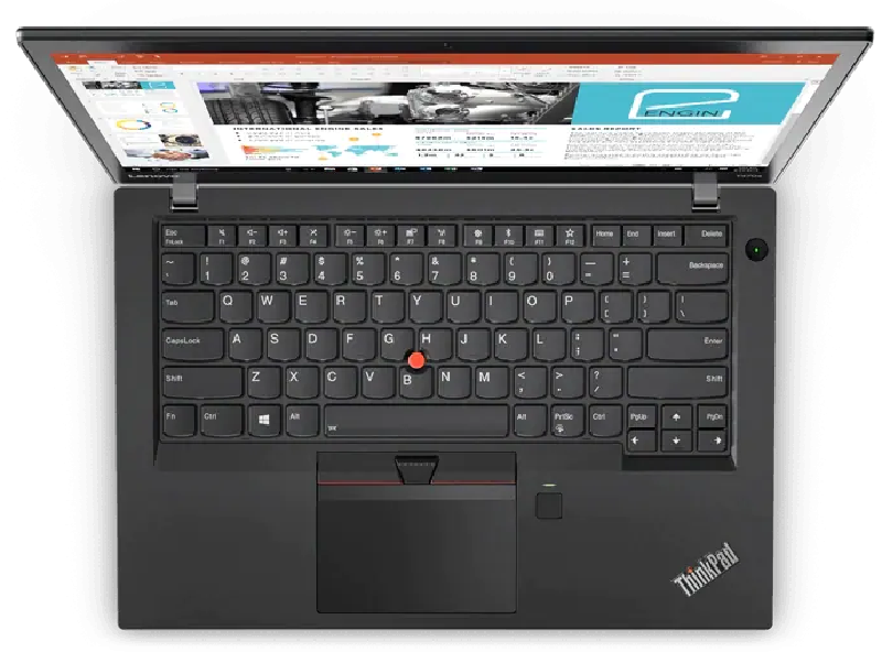 Featured image of post ThinkPad（中古）を買った