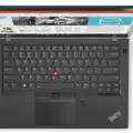 ThinkPad(中古)を買った