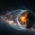 月はなぜいつも同じ面を向けるのか：潮汐が変える天体の回転と軌道