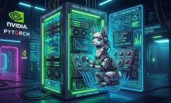 Featured image of post TinyLLaMAをオンプレミス環境で最速チューニングする方法