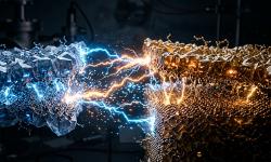 Featured image of post 物をこすると、なぜ電気が生まれるのか：身近で奥深い静電気の科学