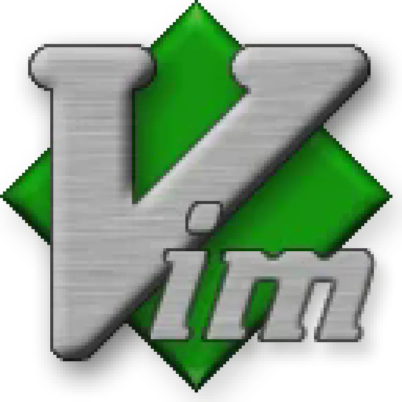 Featured image of post vim入門