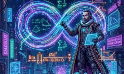 Featured image of post ジョン・ウォリス：無限大の記号を生み出した微積分学の先駆者