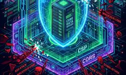 Featured image of post Webセキュリティの基礎と最新動向：XSS, CSRFからCORS, CSPまで